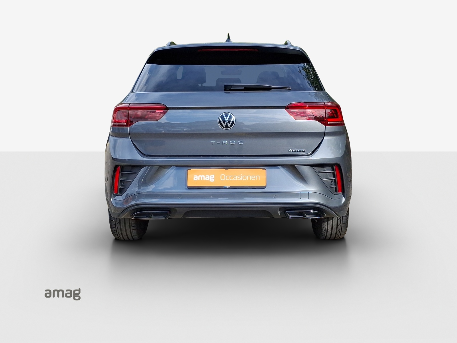 VW T-Roc 2.0 TSI R-Line DSG 4Motion-image-3