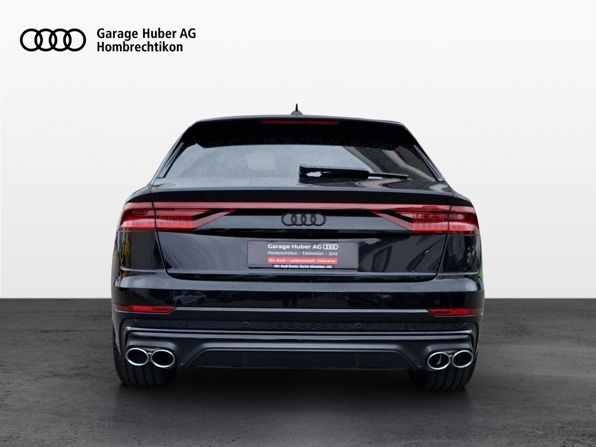 AUDI SQ8 50 TDI quattro tiptronic-image-3