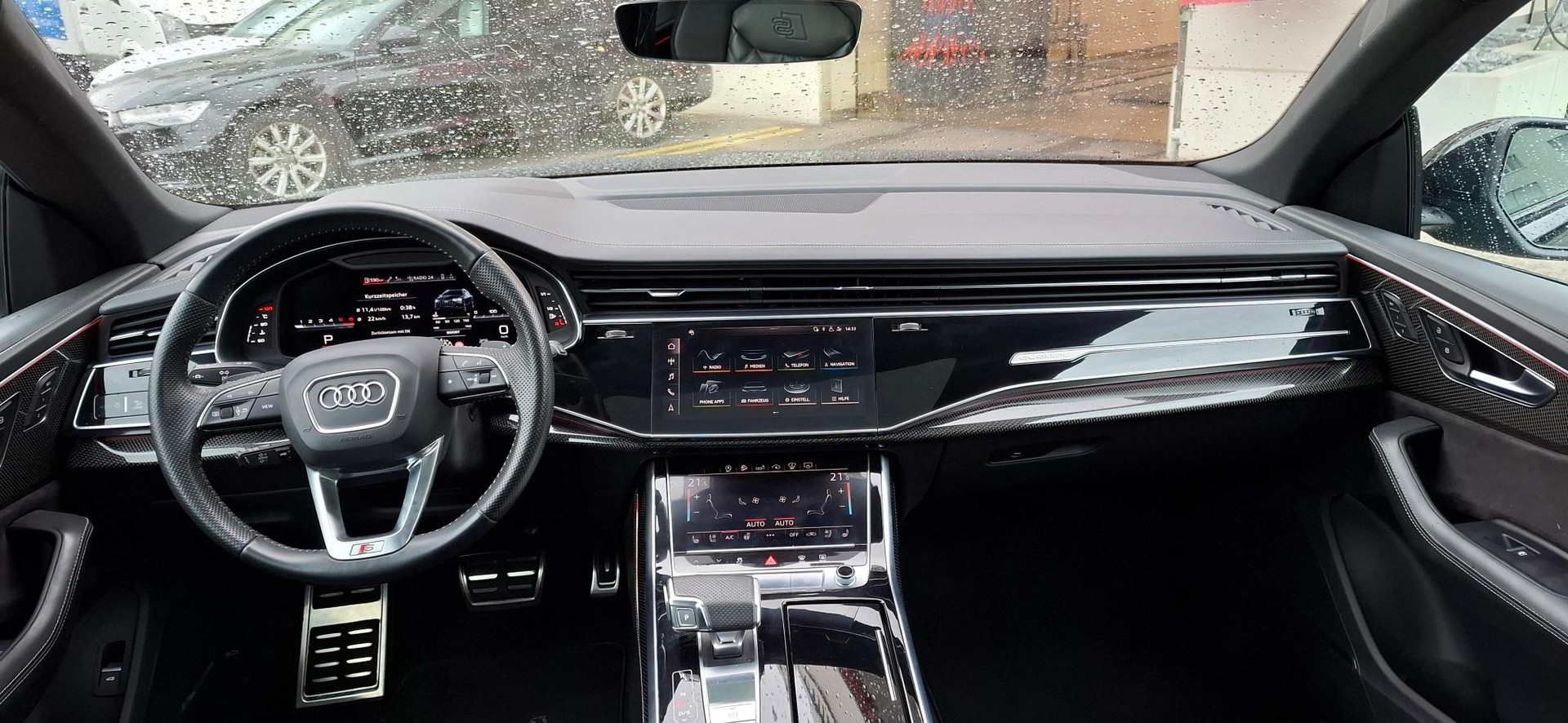AUDI SQ8 50 TDI quattro tiptronic-image-10