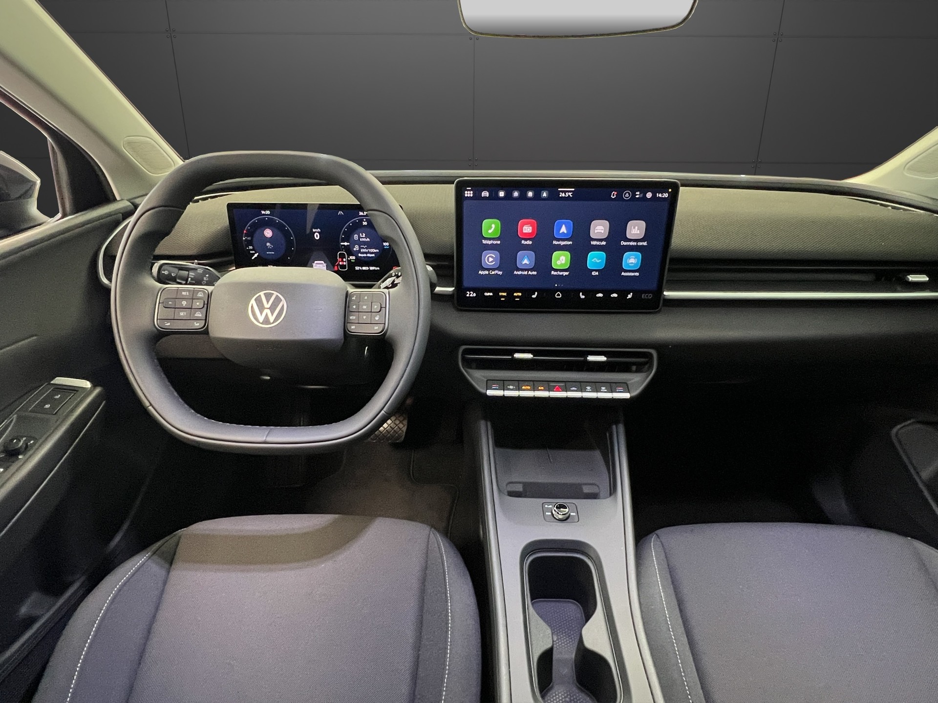 VW ID.Polo 52 kWh Life Edition One-image-9