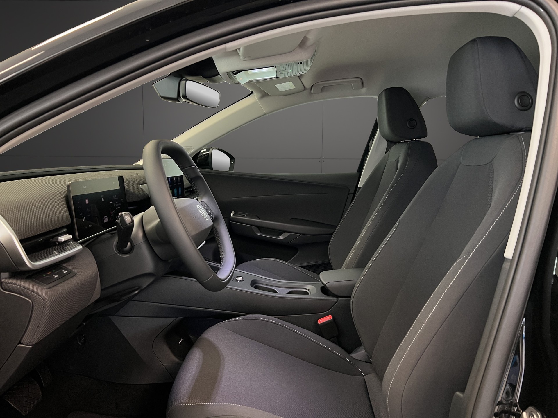 VW ID.Polo 52 kWh Life Edition One-image-5