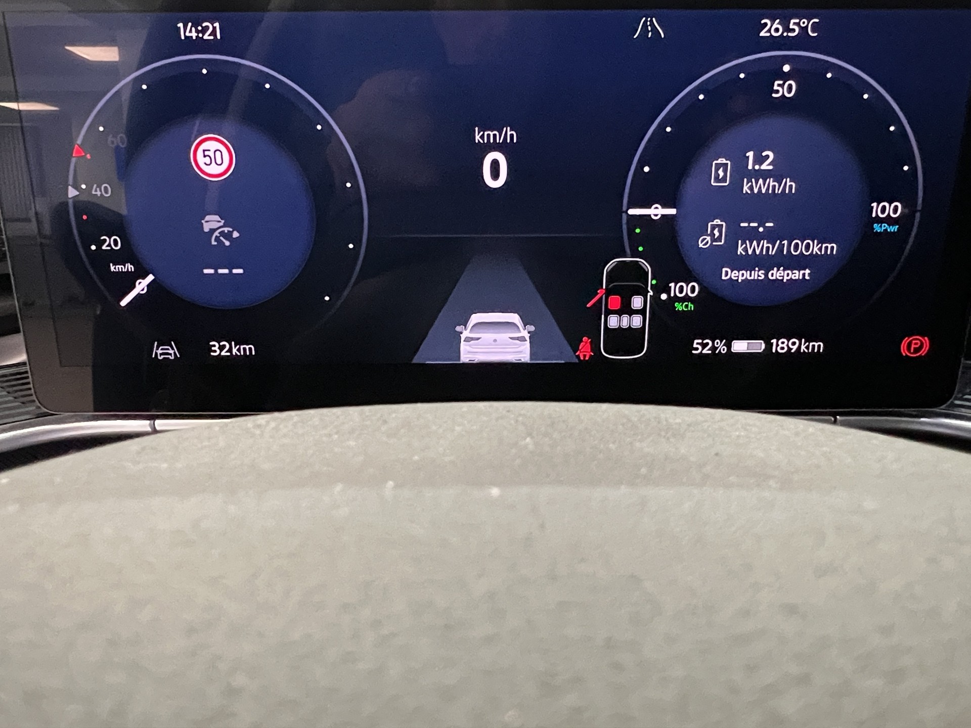 VW ID.Polo 52 kWh Life Edition One-image-7