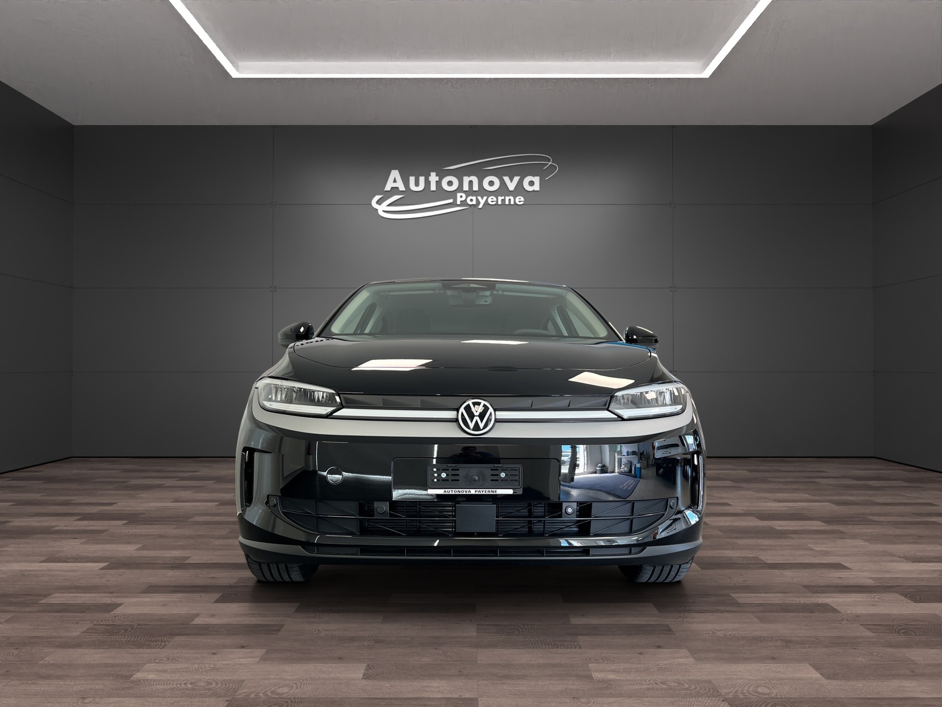 VW ID.Polo 52 kWh Life Edition One-image-1