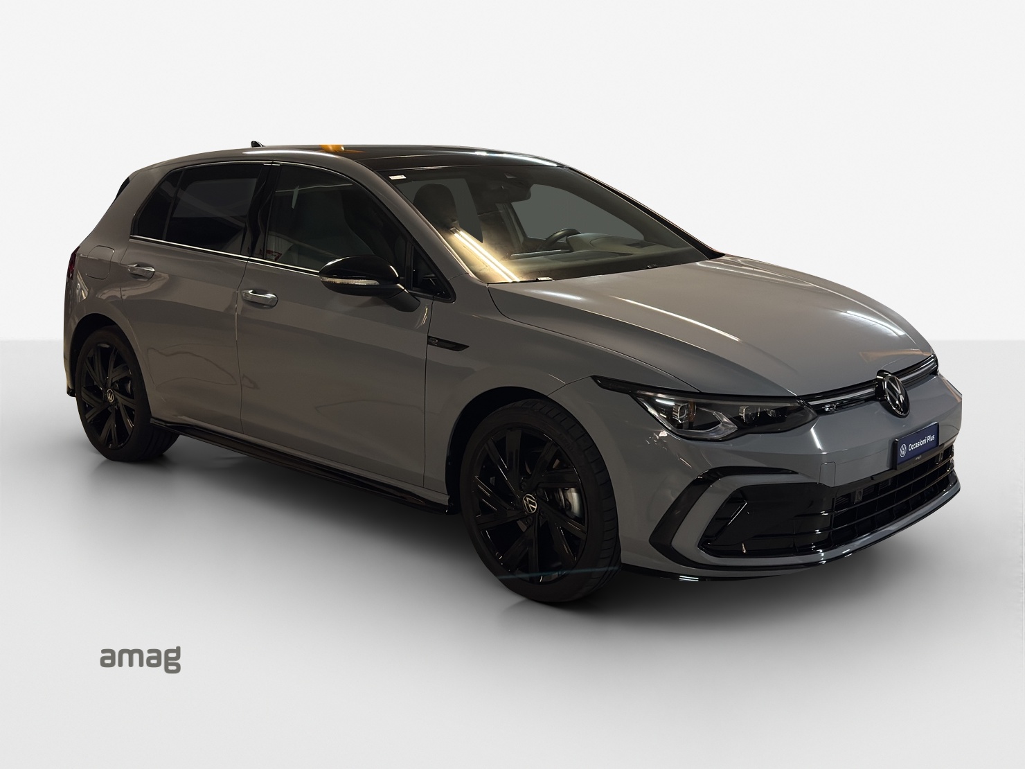 VW Golf 2.0 TSI R-Line DSG 4 Motion-image-5