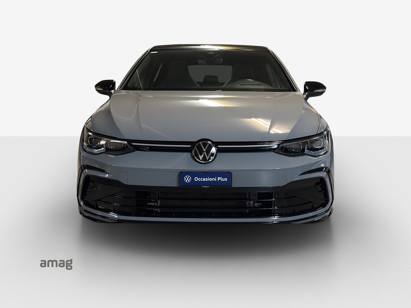 VW Golf 2.0 TSI R-Line DSG 4 Motion-image-6