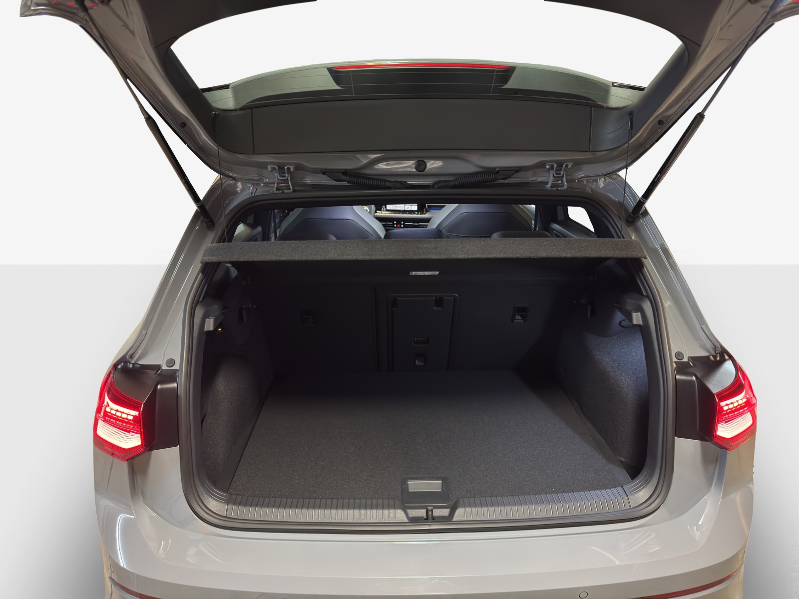 VW Golf 2.0 TSI R-Line DSG 4 Motion-image-12
