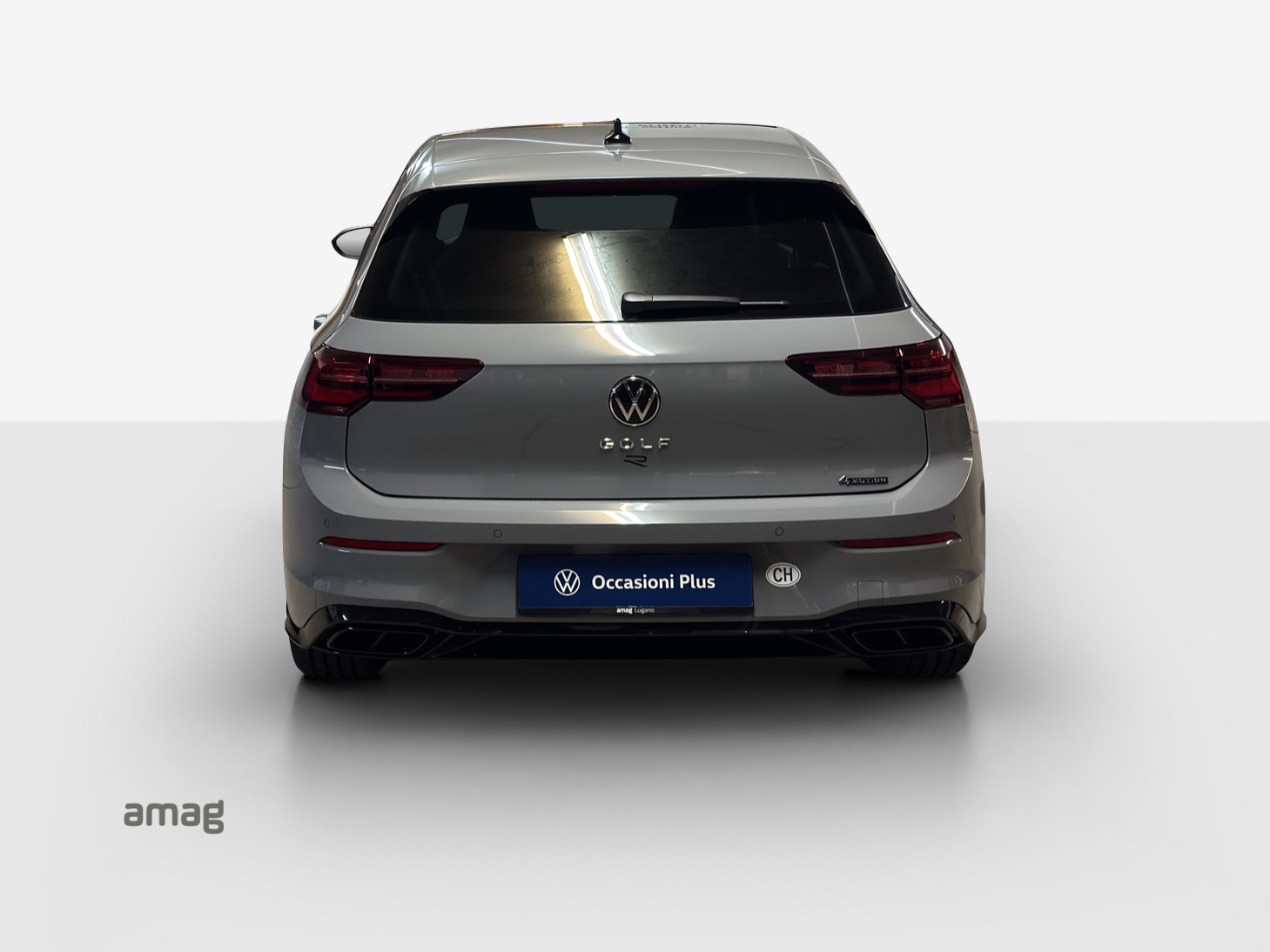 VW Golf 2.0 TSI R-Line DSG 4 Motion-image-3