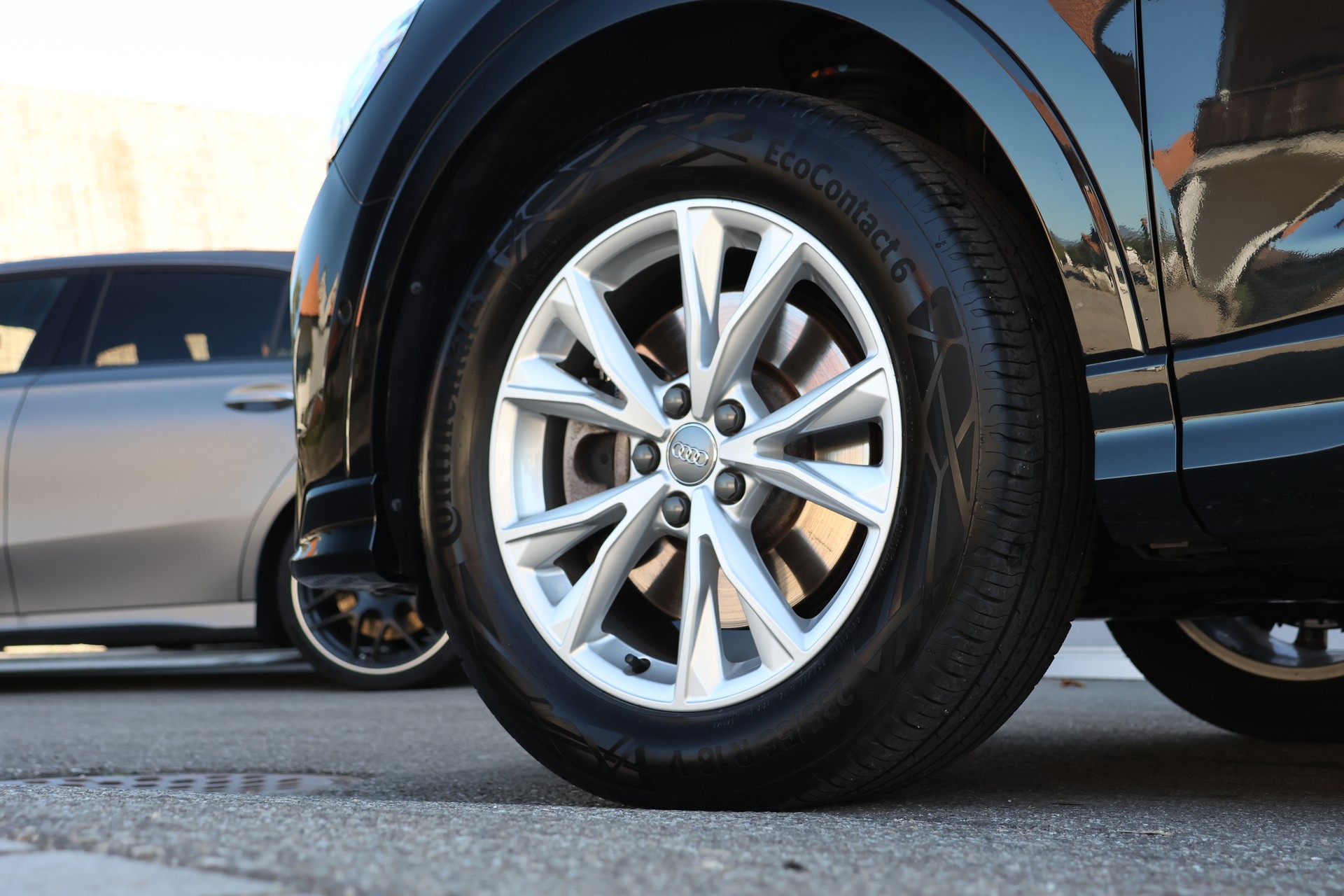 AUDI Q3 45 TFSI S line quattro S-tronic (CH)-image-7