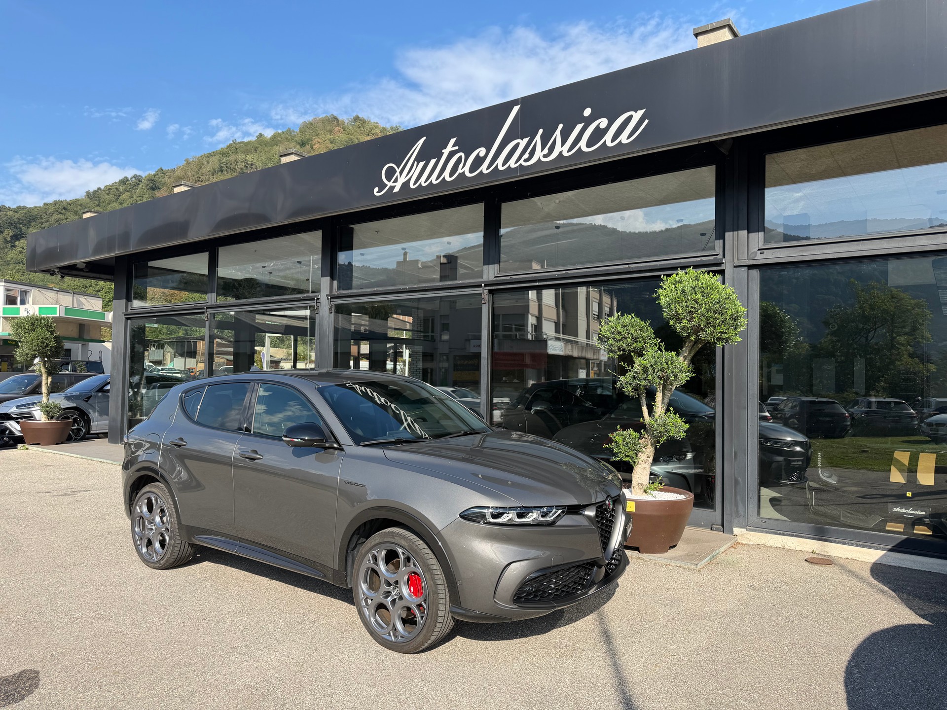 ALFA ROMEO Tonale 1.3 Plug-in-Hybrid Q4 Veloce-image-4