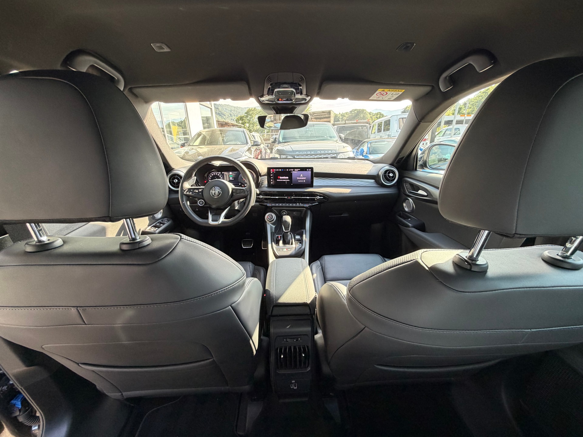 ALFA ROMEO Tonale 1.3 Plug-in-Hybrid Q4 Veloce-image-16