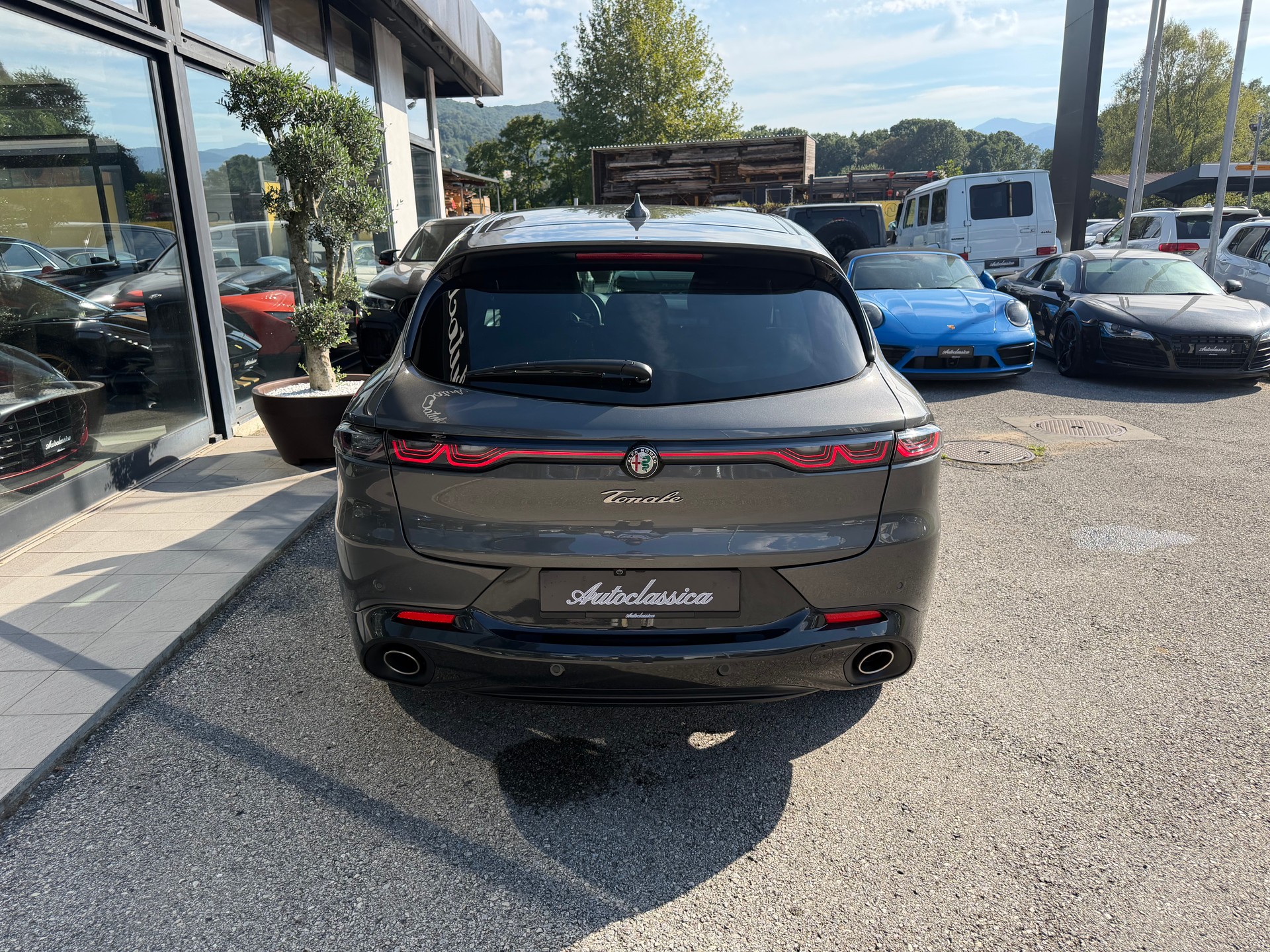 ALFA ROMEO Tonale 1.3 Plug-in-Hybrid Q4 Veloce-image-2