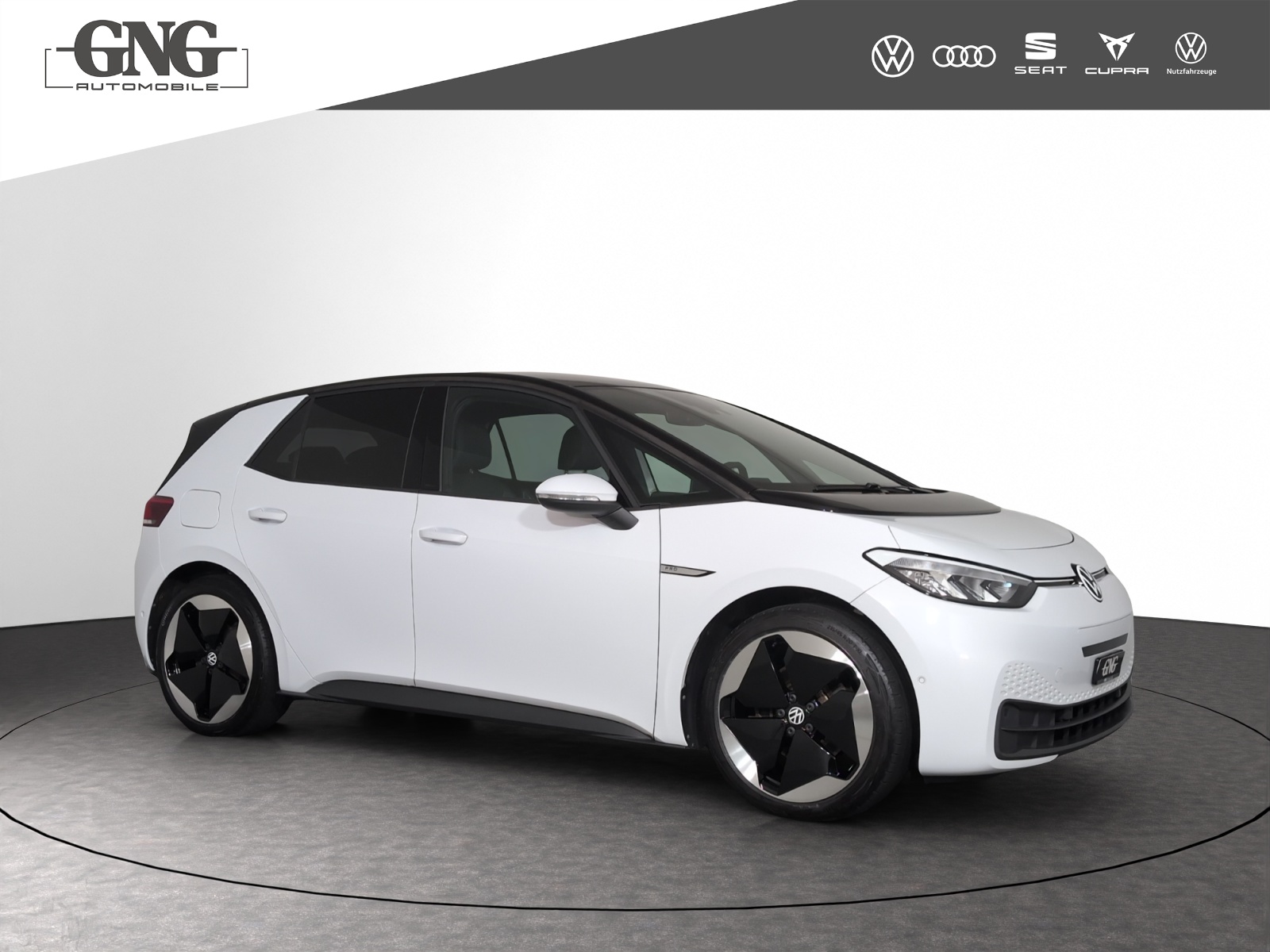 VW ID.3 Pro Performance 58 kWh Life Plus Zoll-image-3