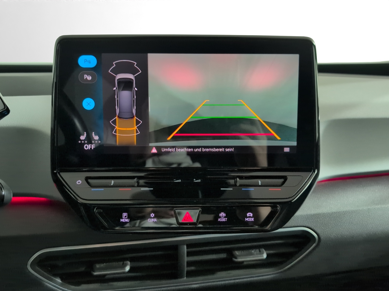 VW ID.3 Pro Performance 58 kWh Life Plus Zoll-image-12