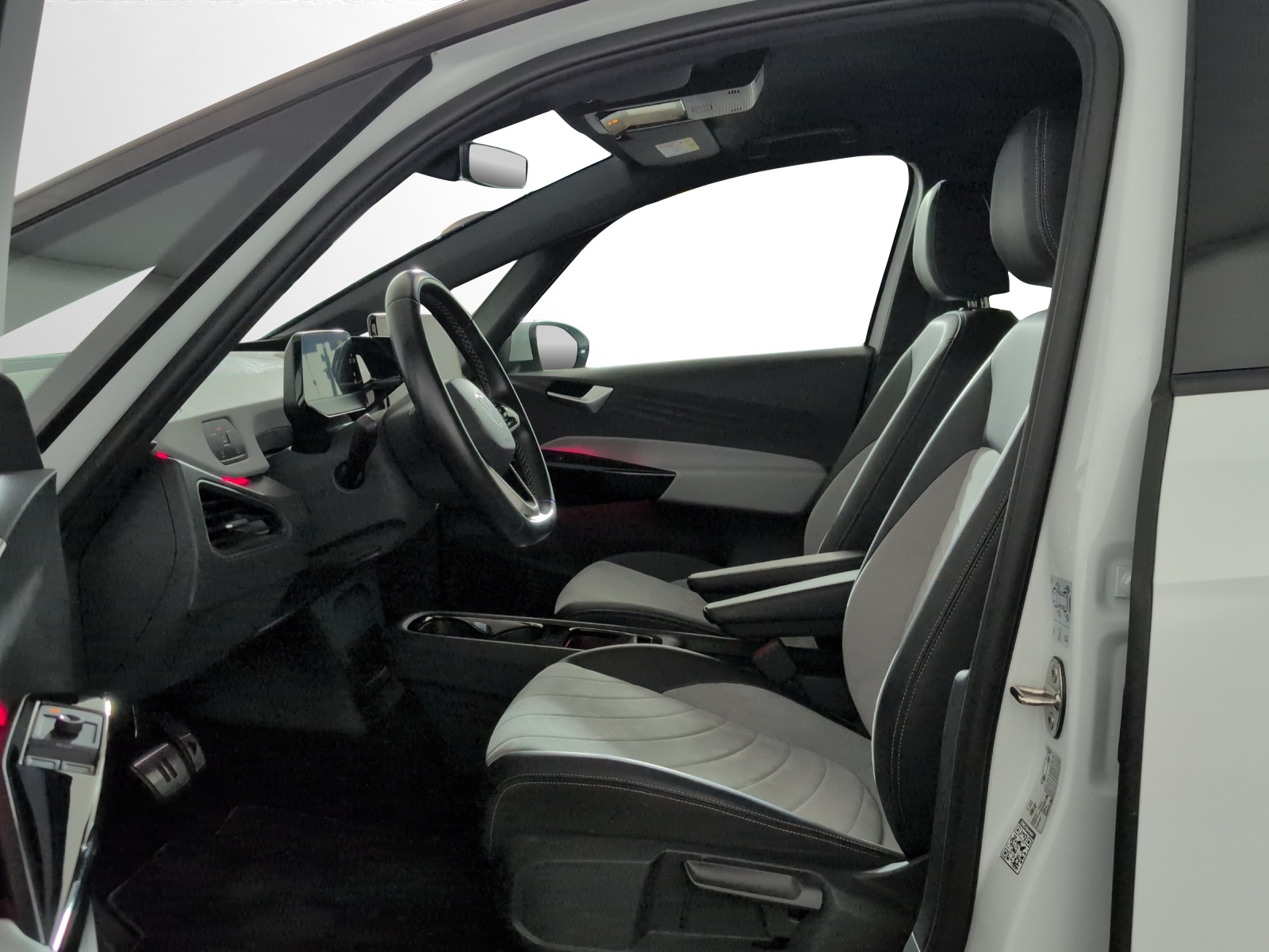 VW ID.3 Pro Performance 58 kWh Life Plus Zoll-image-5