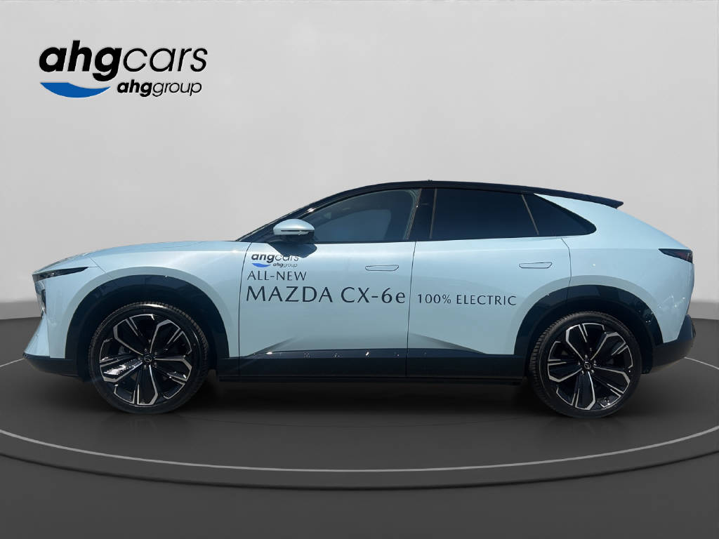 MAZDA CX-6e Takumi BK 21''-image-1