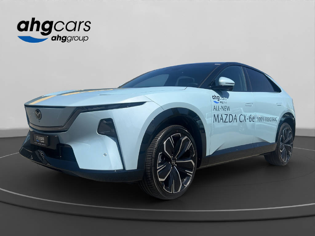 MAZDA CX-6e Takumi BK 21''-image-0