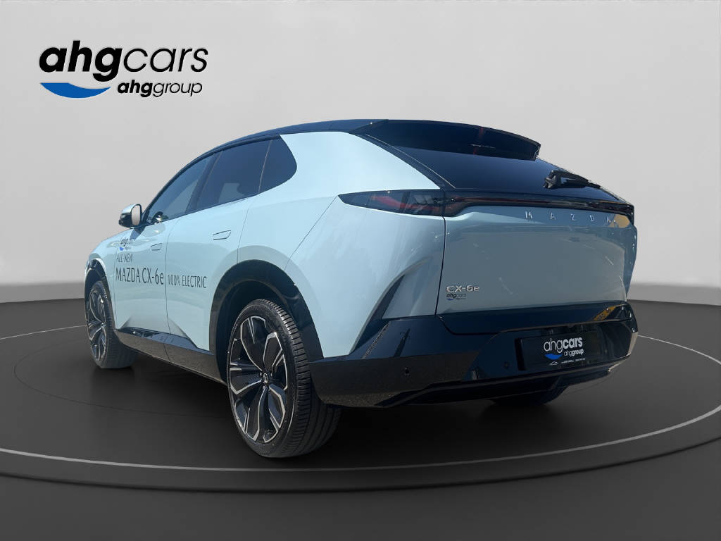 MAZDA CX-6e Takumi BK 21''-image-2