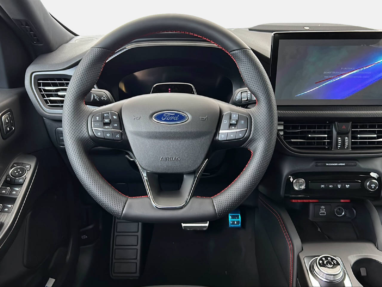 FORD Kuga 2.5 Hybrid ST-Line X 4x4-image-4