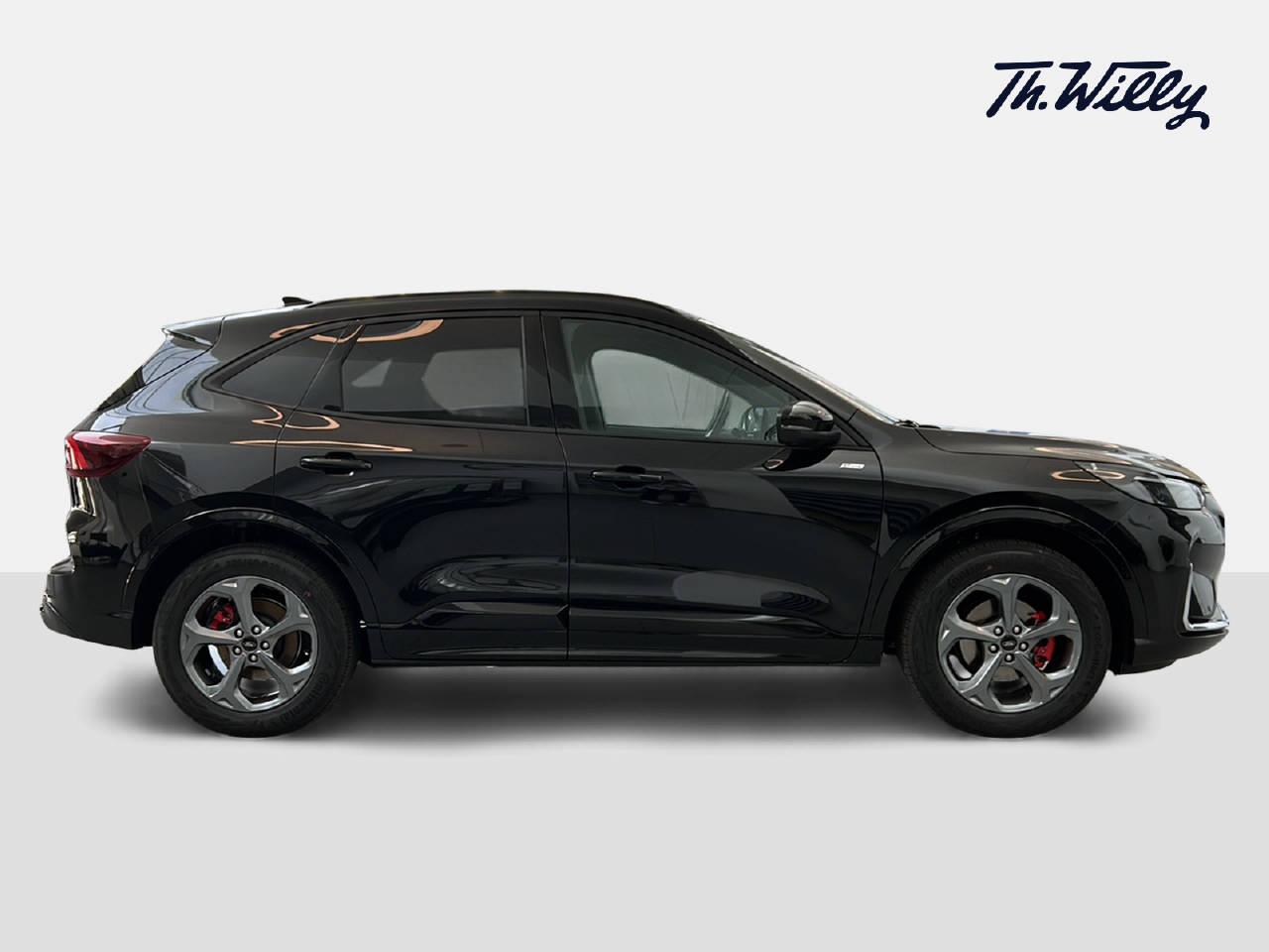 FORD Kuga 2.5 Hybrid ST-Line X 4x4-image-11