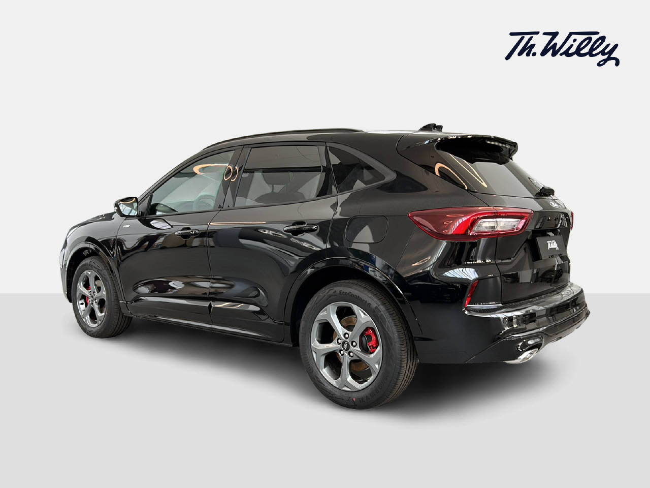 FORD Kuga 2.5 Hybrid ST-Line X 4x4-image-8