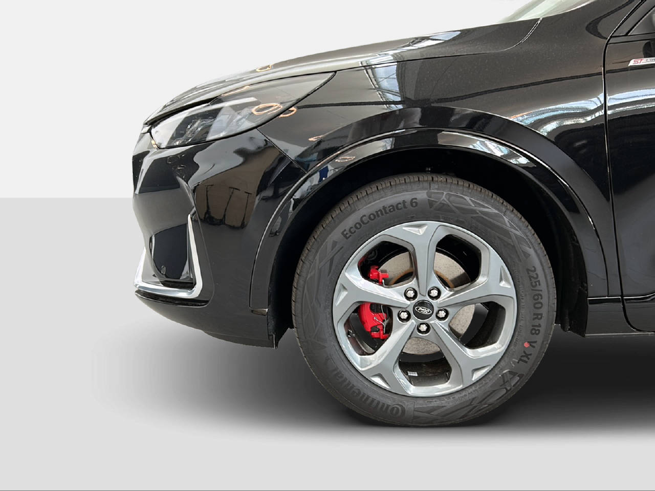 FORD Kuga 2.5 Hybrid ST-Line X 4x4-image-14