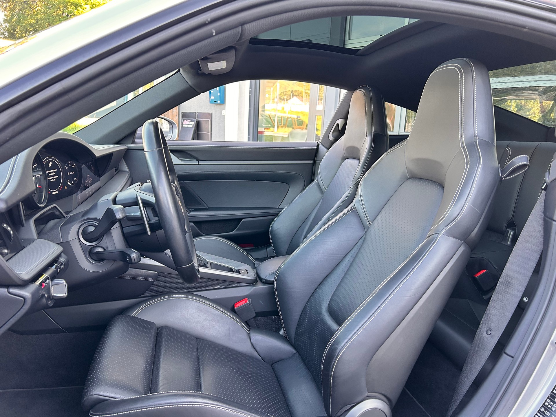 PORSCHE 911 Carrera 4S PDK-image-10