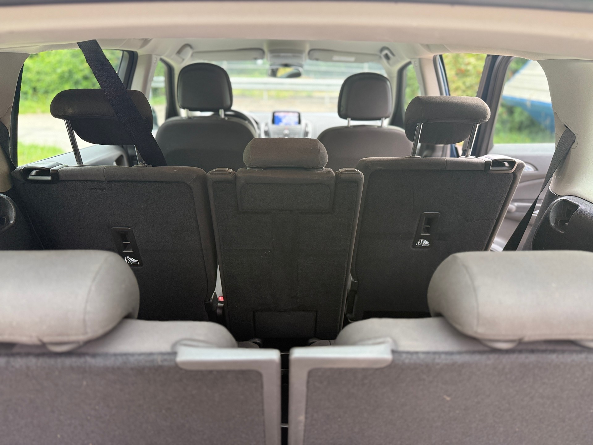 OPEL Zafira Tourer 2.0 CDTi-image-5
