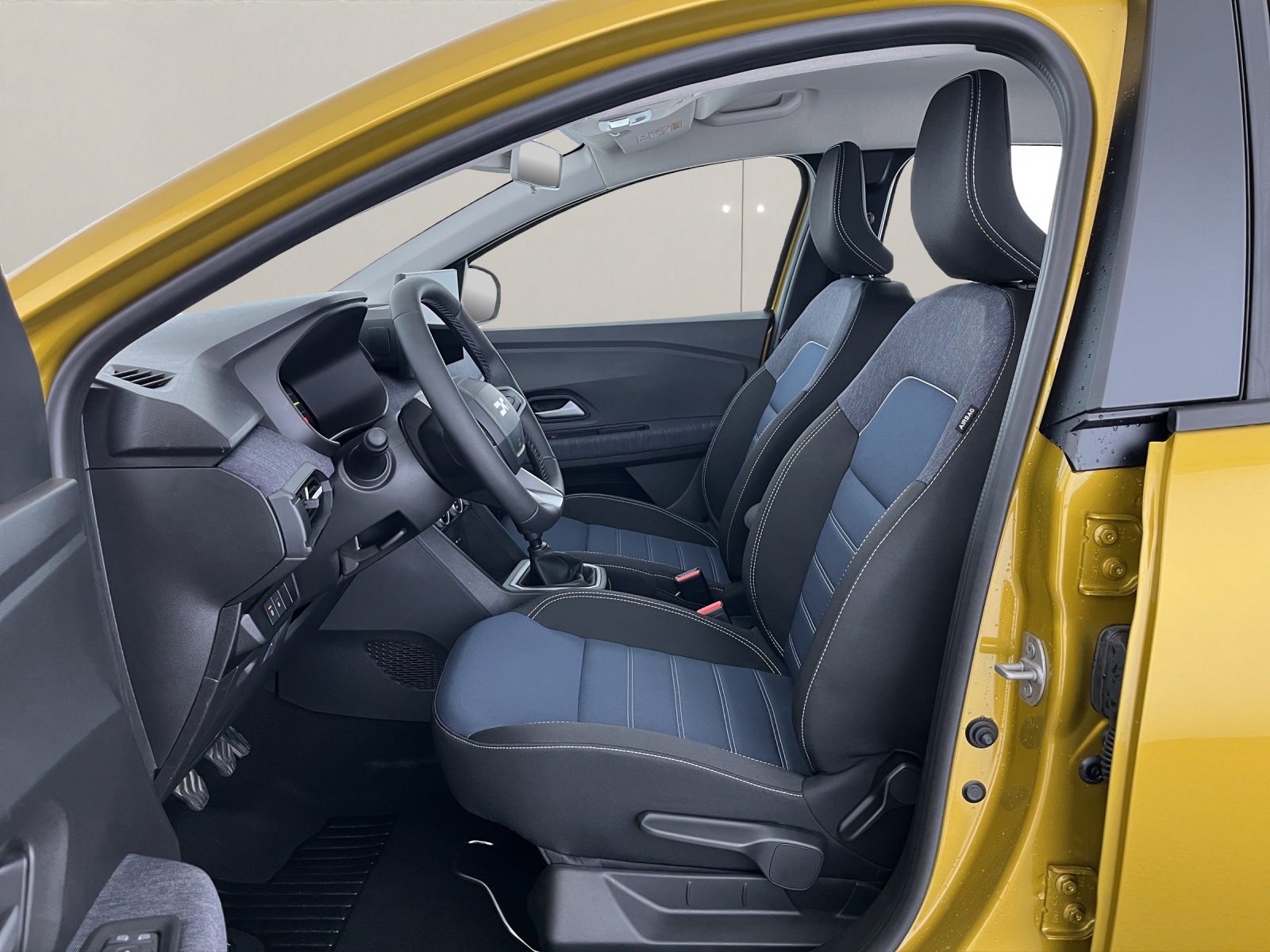 DACIA Sandero 1.0 TCe 100 Journey-image-7