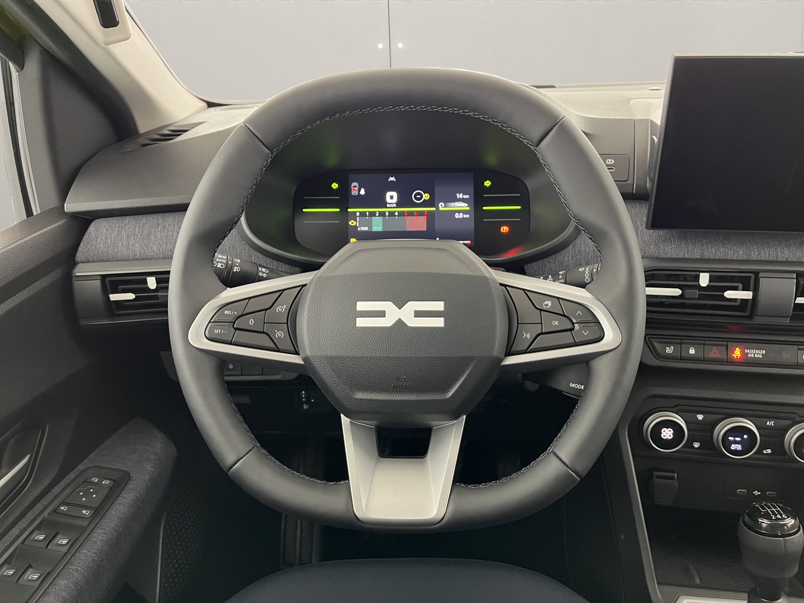 DACIA Sandero 1.0 TCe 100 Journey-image-9