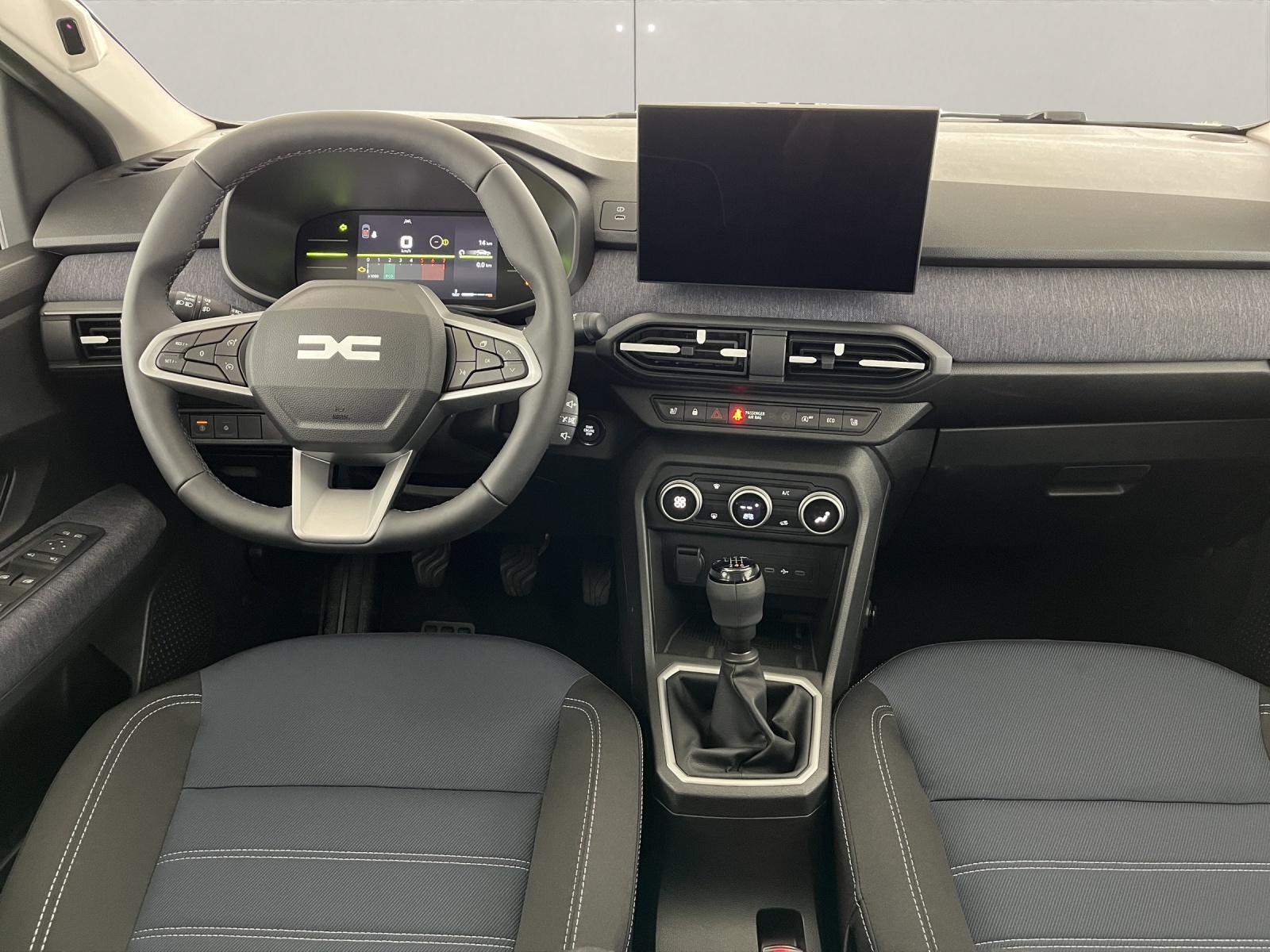 DACIA Sandero 1.0 TCe 100 Journey-image-8