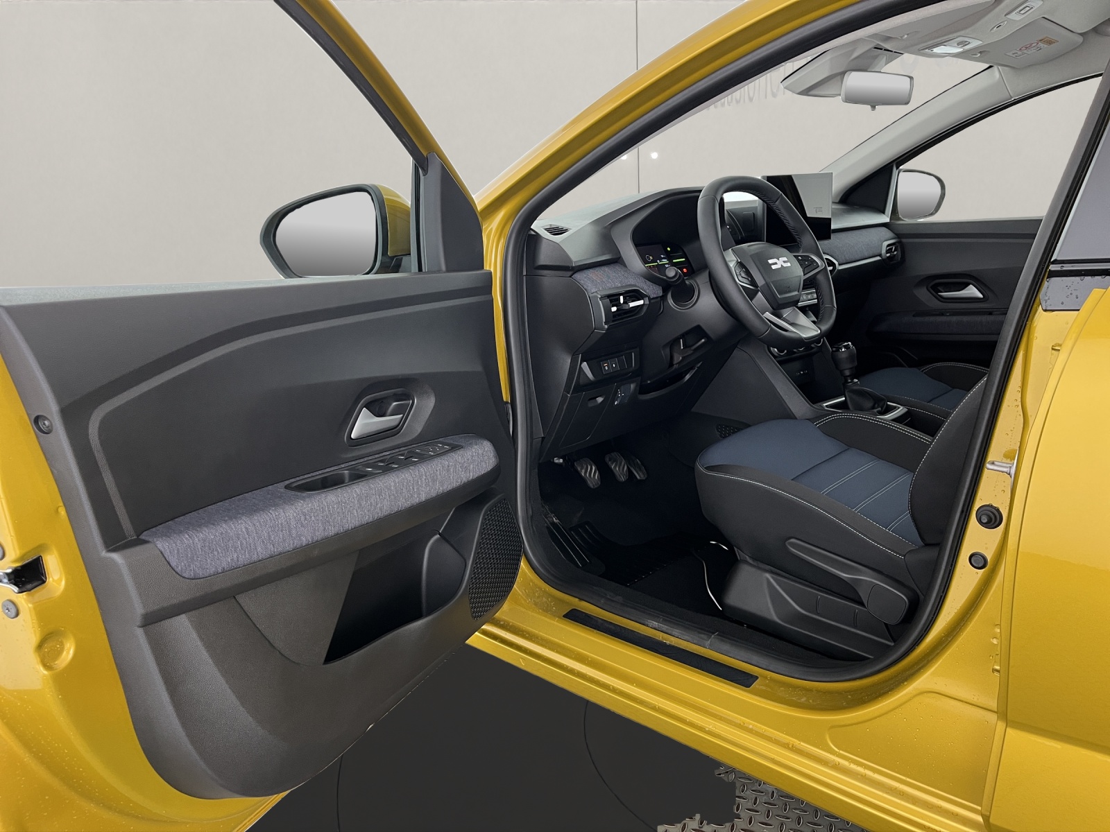 DACIA Sandero 1.0 TCe 100 Journey-image-6