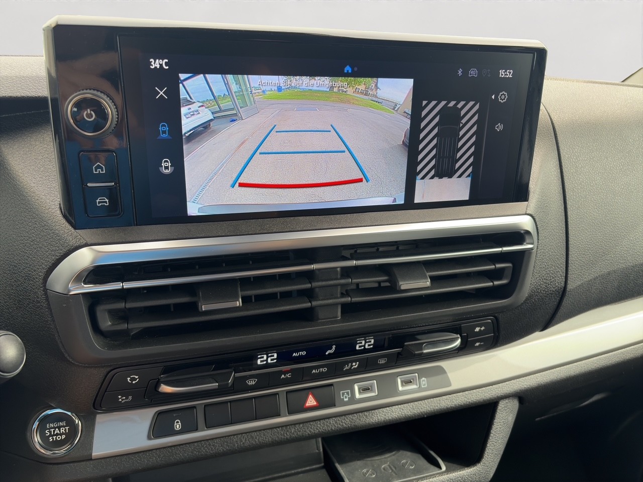 TOYOTA Proace Verso 2.0 D-4D Trend Long Aut.-image-11