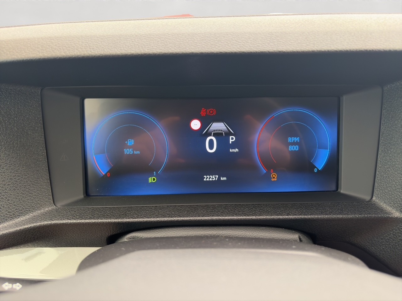 TOYOTA Proace Verso 2.0 D-4D Trend Long Aut.-image-12