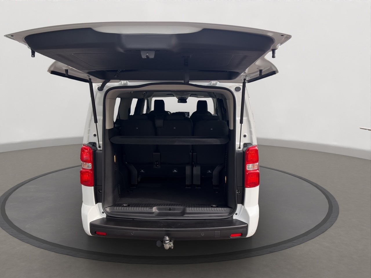 TOYOTA Proace Verso 2.0 D-4D Trend Long Aut.-image-5