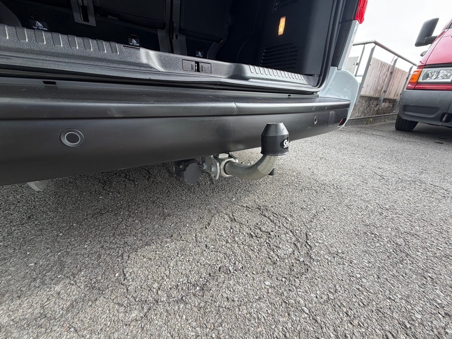 TOYOTA Proace Verso 2.0 D-4D Trend Long Aut.-image-14
