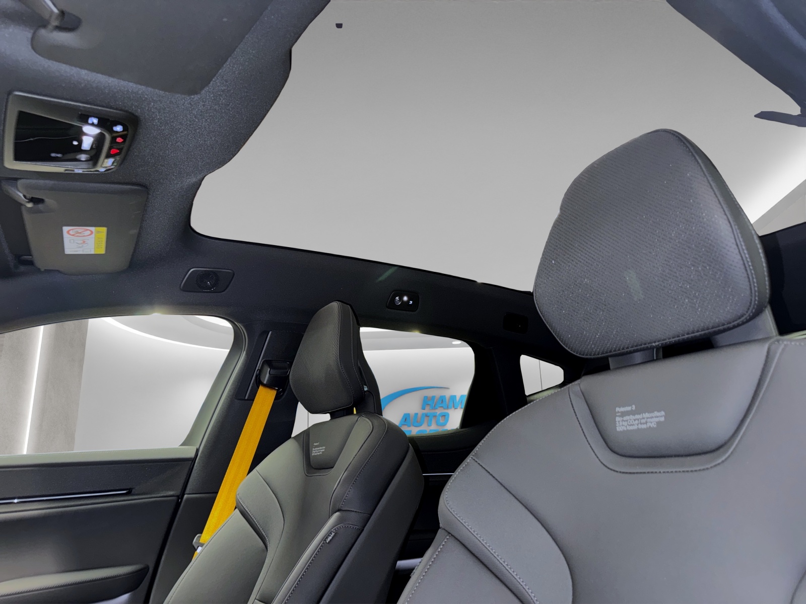 POLESTAR 3 Long Range Dual Motor Performance-image-14