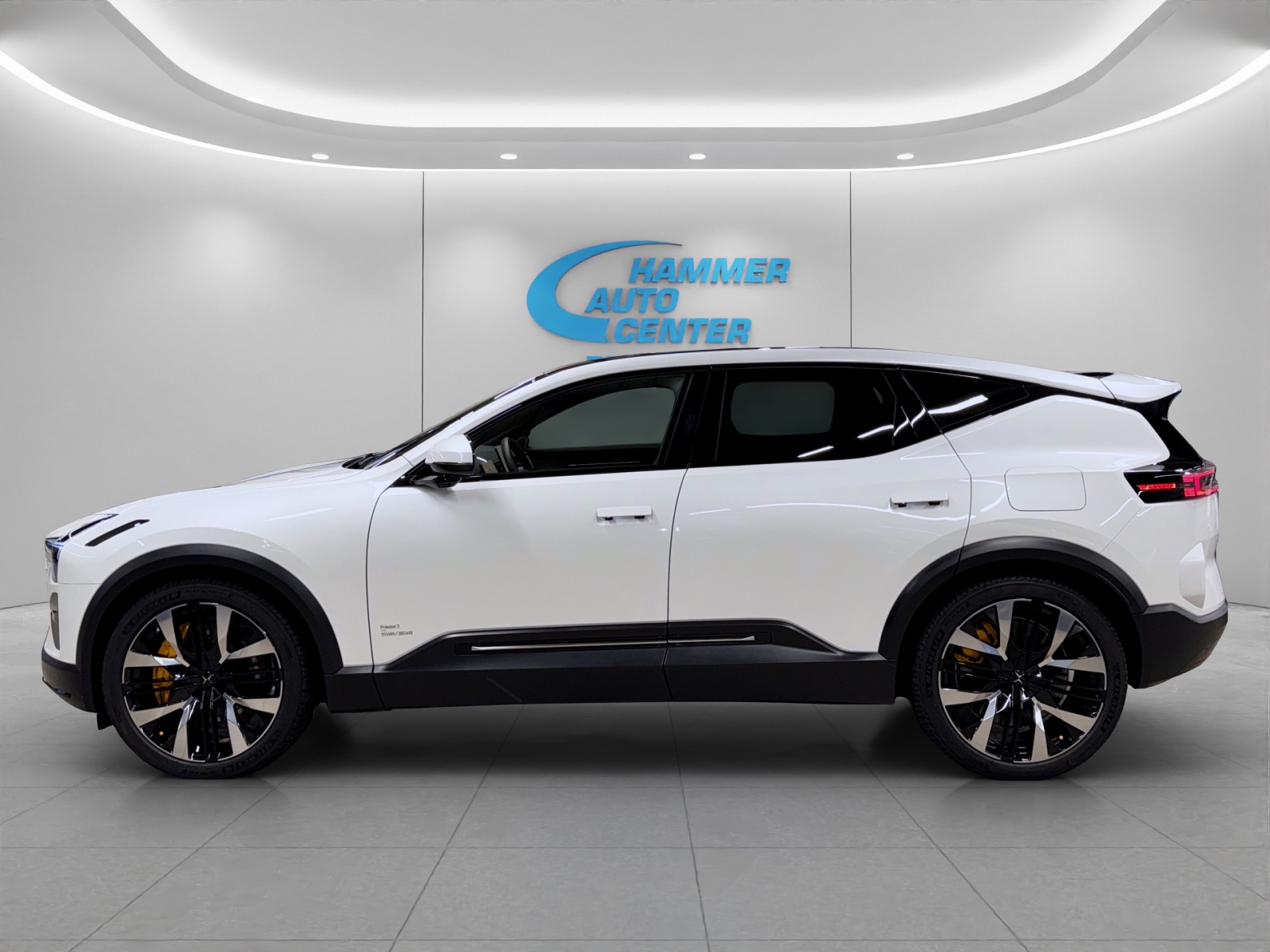 POLESTAR 3 Long Range Dual Motor Performance-image-1
