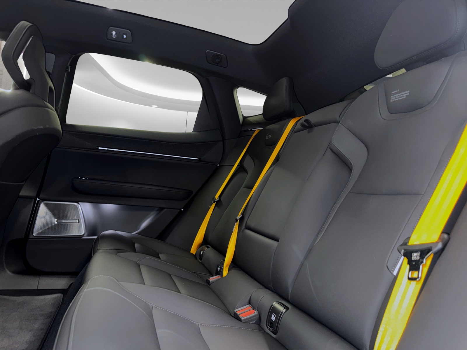 POLESTAR 3 Long Range Dual Motor Performance-image-13