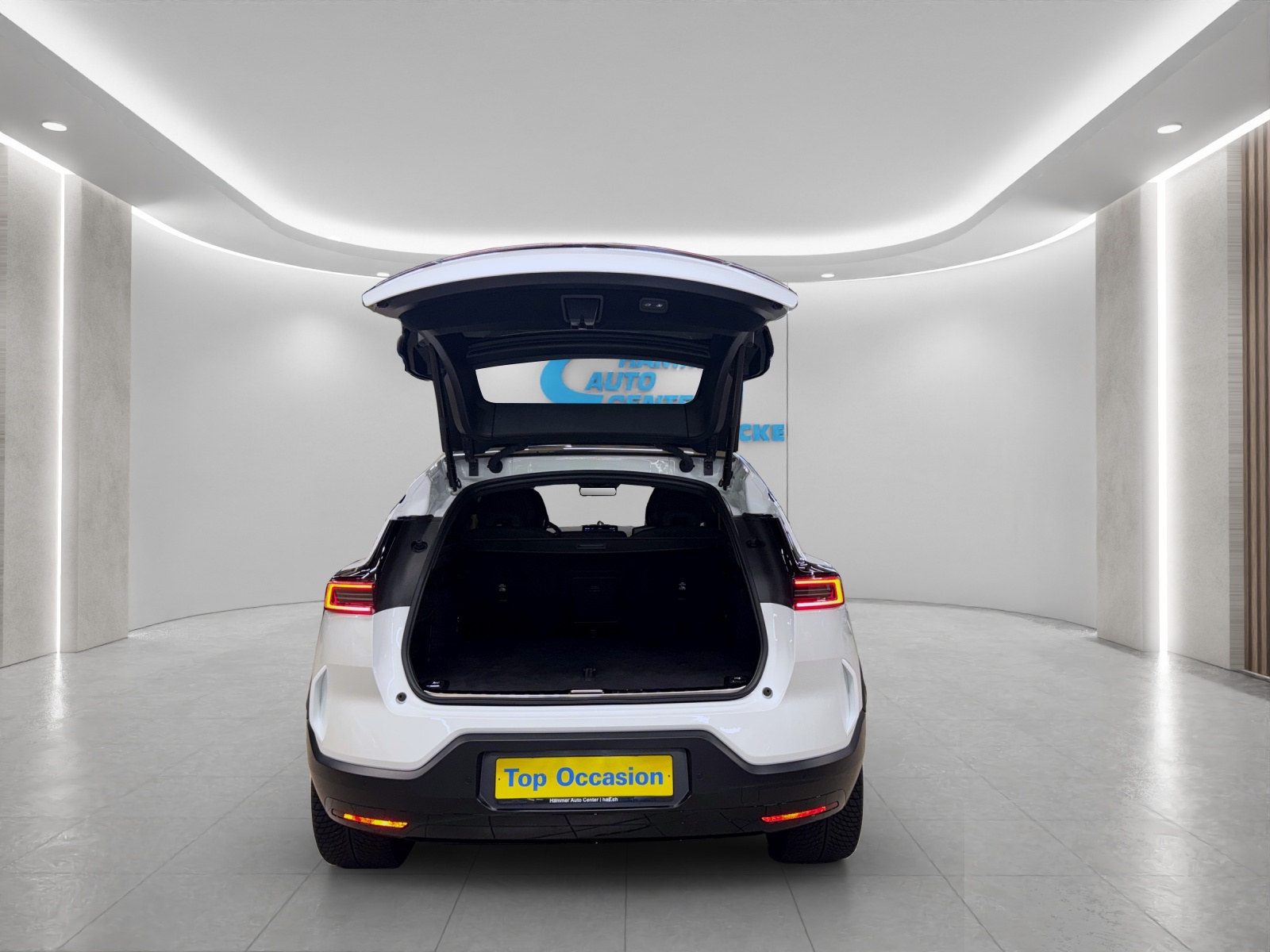 POLESTAR 3 Long Range Dual Motor Performance-image-4