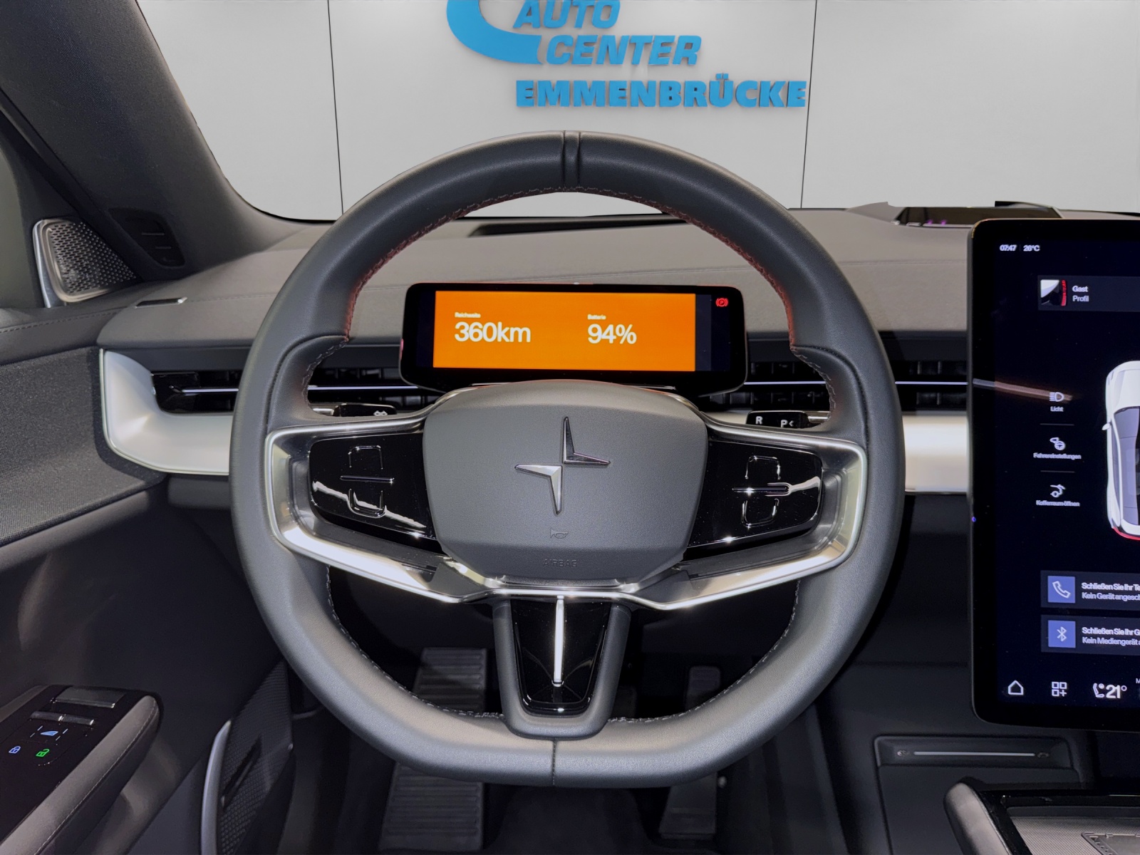 POLESTAR 3 Long Range Dual Motor Performance-image-7