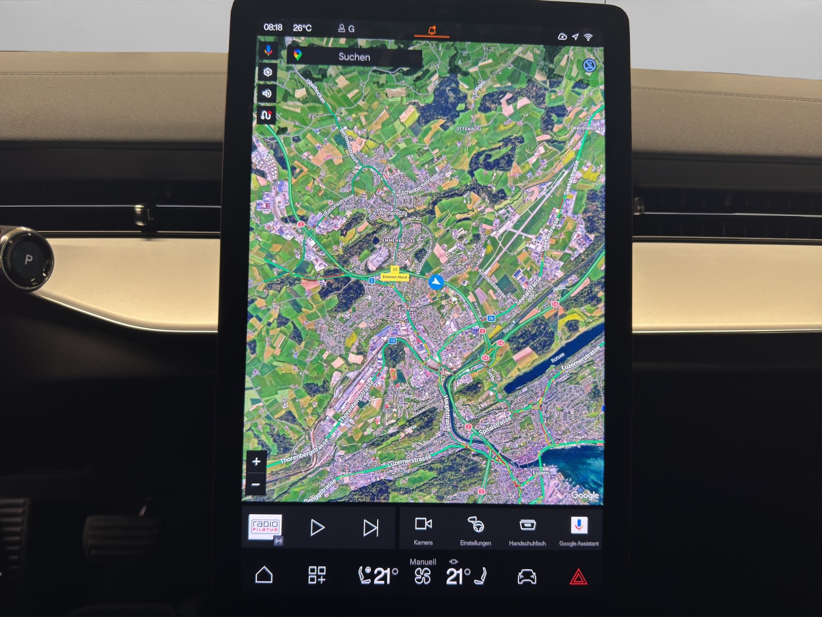 POLESTAR 3 Long Range Dual Motor Performance-image-10