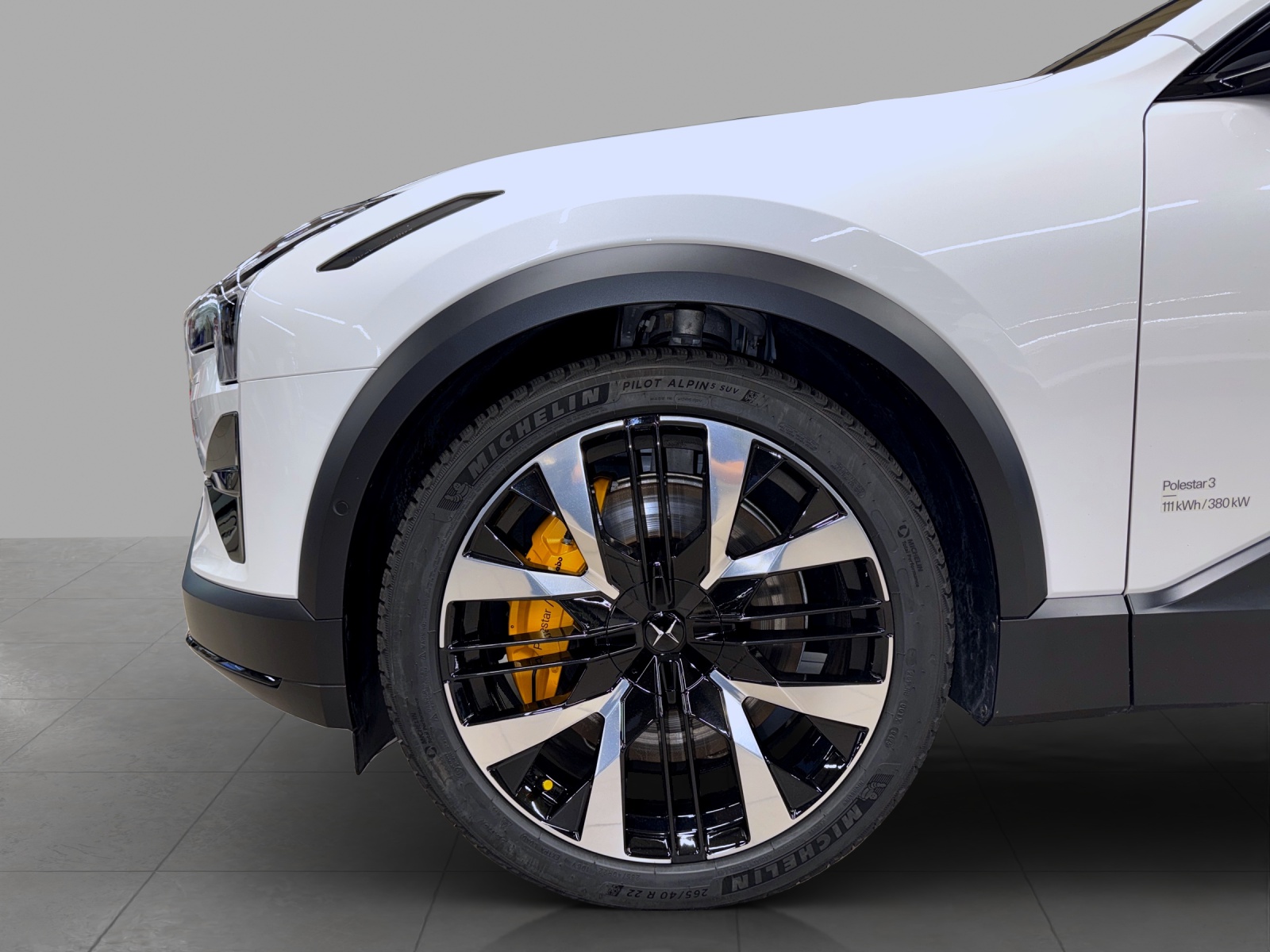 POLESTAR 3 Long Range Dual Motor Performance-image-6