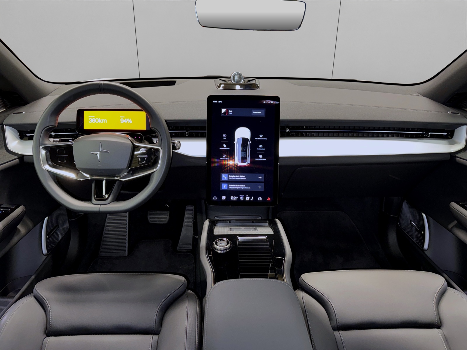POLESTAR 3 Long Range Dual Motor Performance-image-8