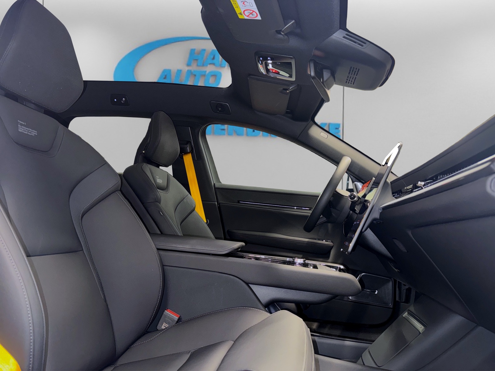 POLESTAR 3 Long Range Dual Motor Performance-image-12