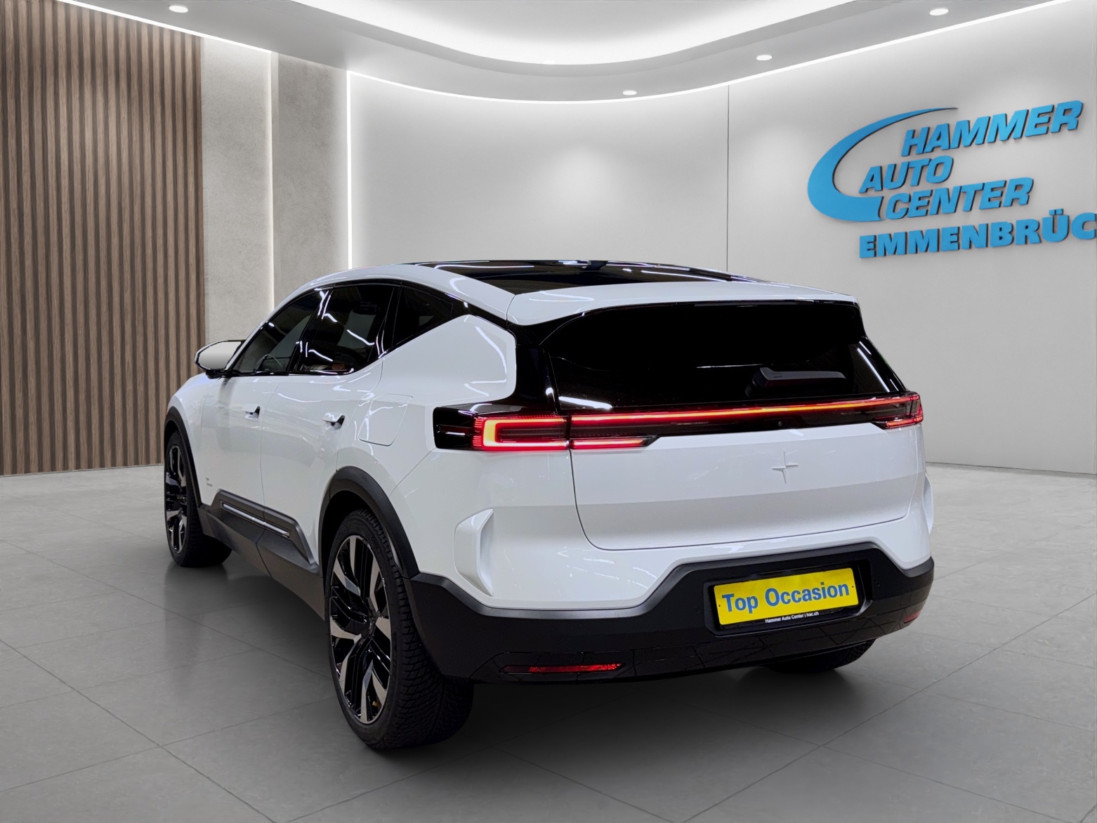 POLESTAR 3 Long Range Dual Motor Performance-image-2