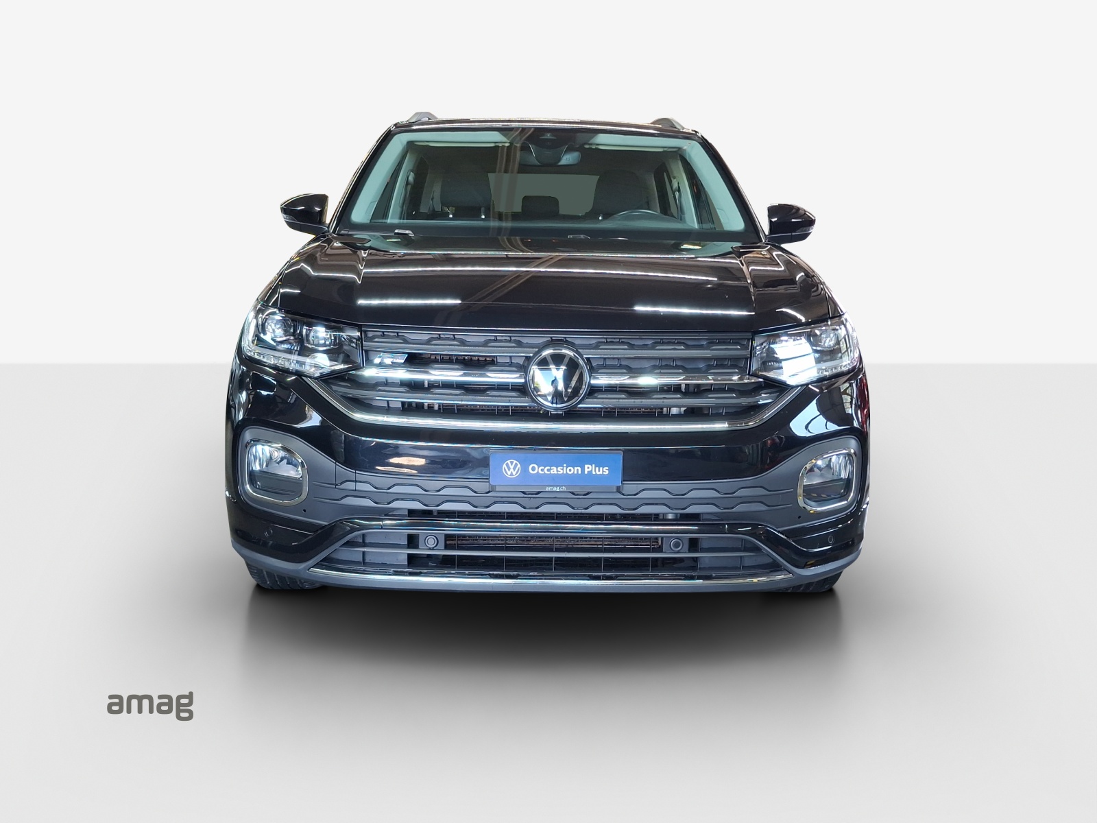 VW T-Cross 1.0 TSI Life Limited DSG-image-6