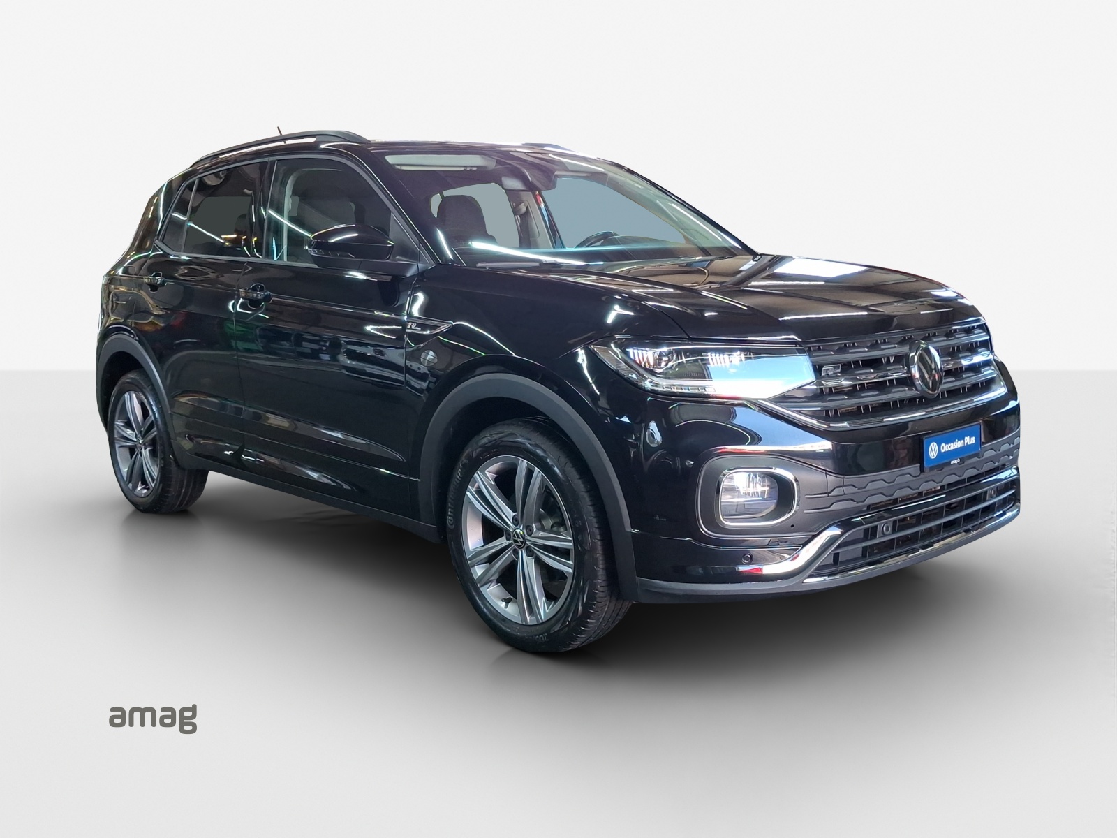VW T-Cross 1.0 TSI Life Limited DSG-image-5