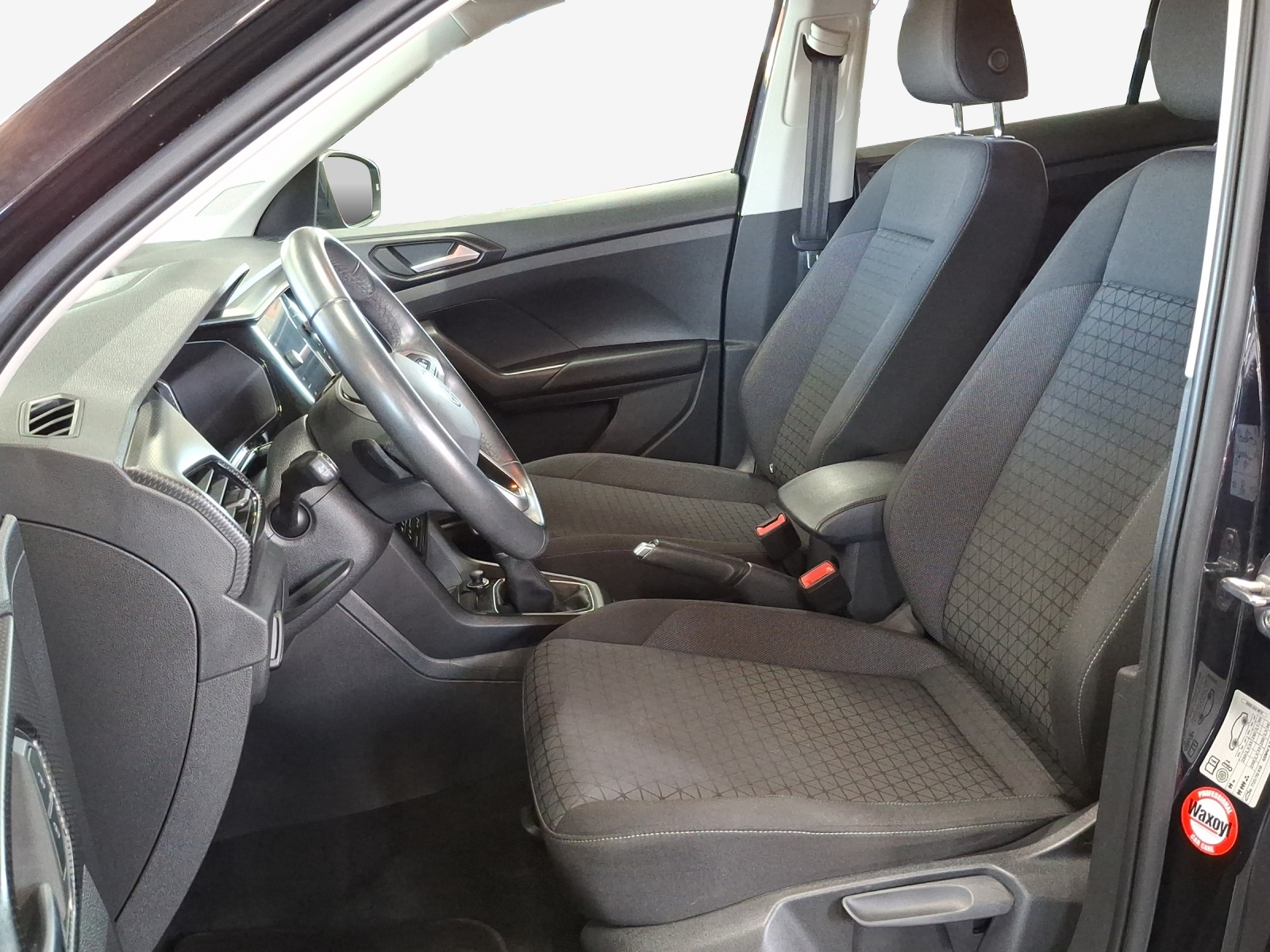 VW T-Cross 1.0 TSI Life Limited DSG-image-7