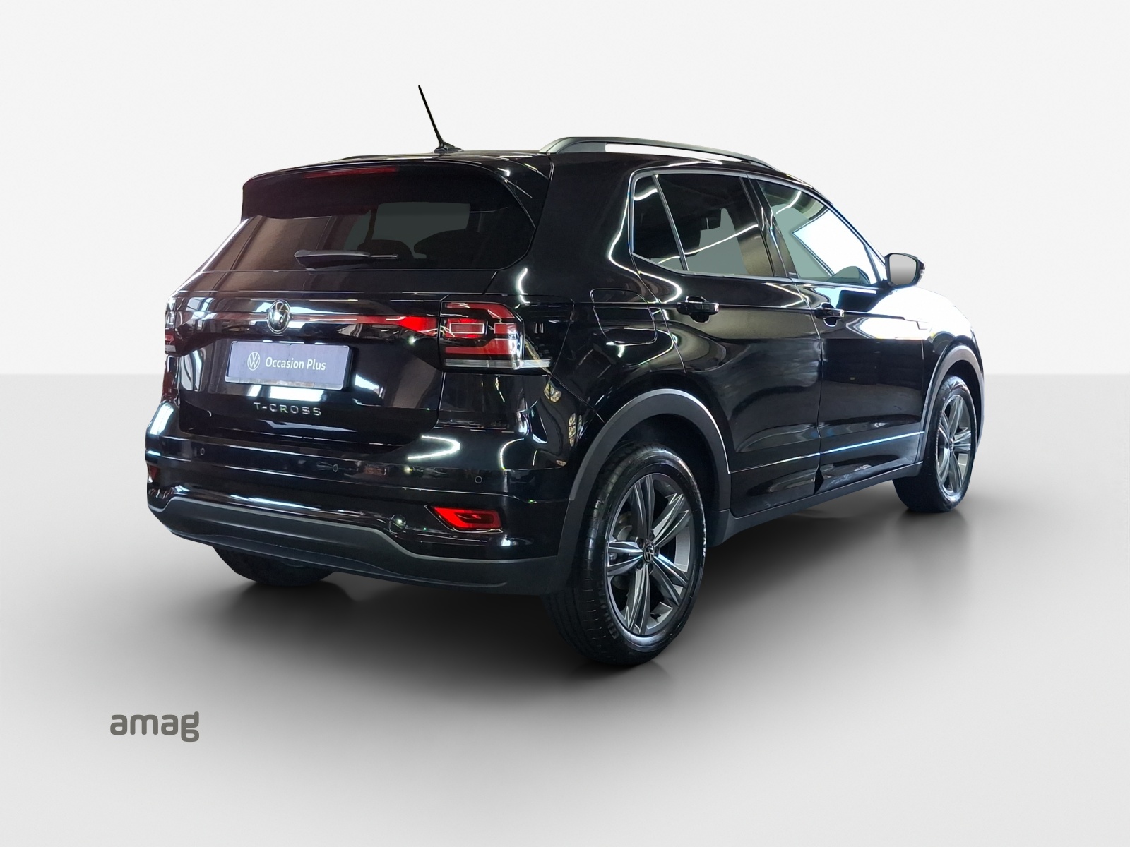 VW T-Cross 1.0 TSI Life Limited DSG-image-4