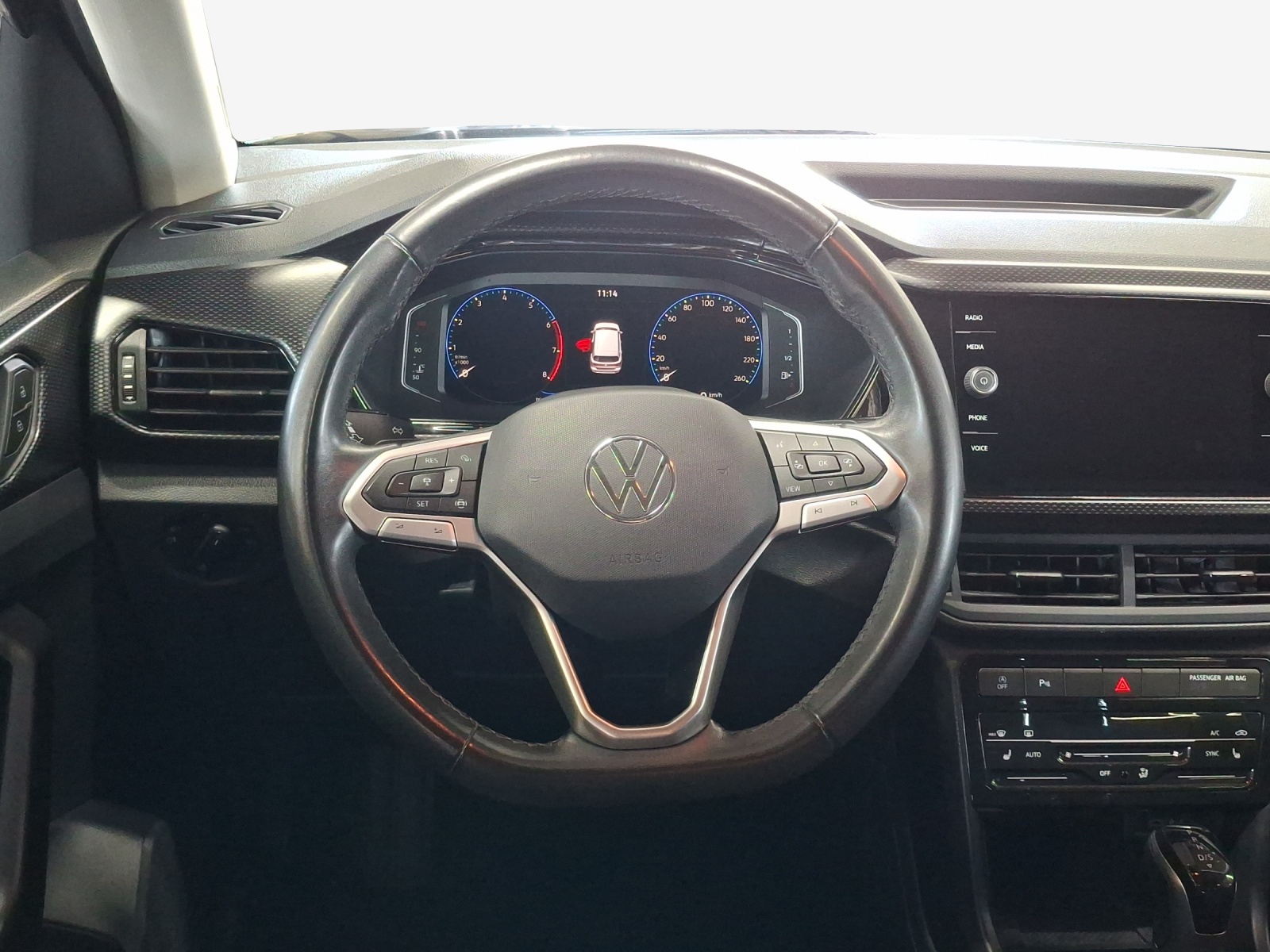 VW T-Cross 1.0 TSI Life Limited DSG-image-9